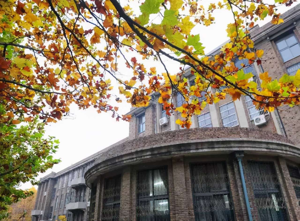 中国农业大学：农业类高校一哥，2021年录取详情