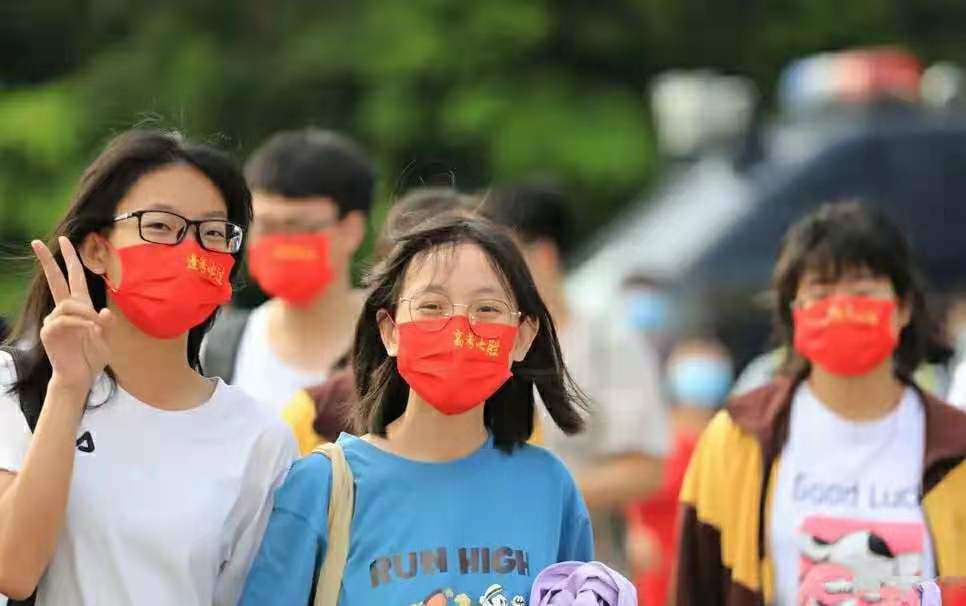 北京“口碑”很好的4所大学，录取分数中等，合适将来捡漏