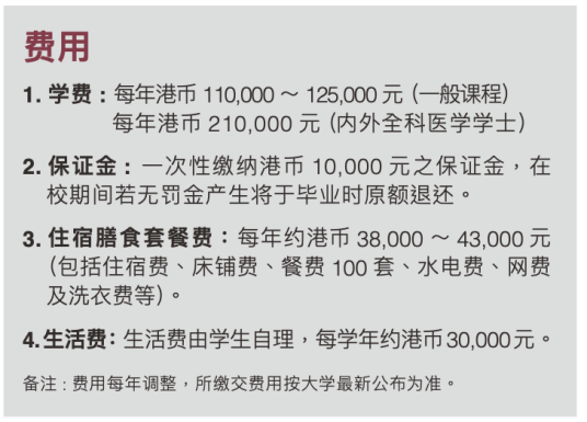 澳门的大学水平到底怎么样？