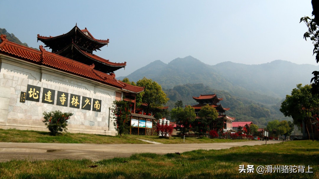 少林寺在哪个省哪个市哪个县（少林寺有多少年的历史）