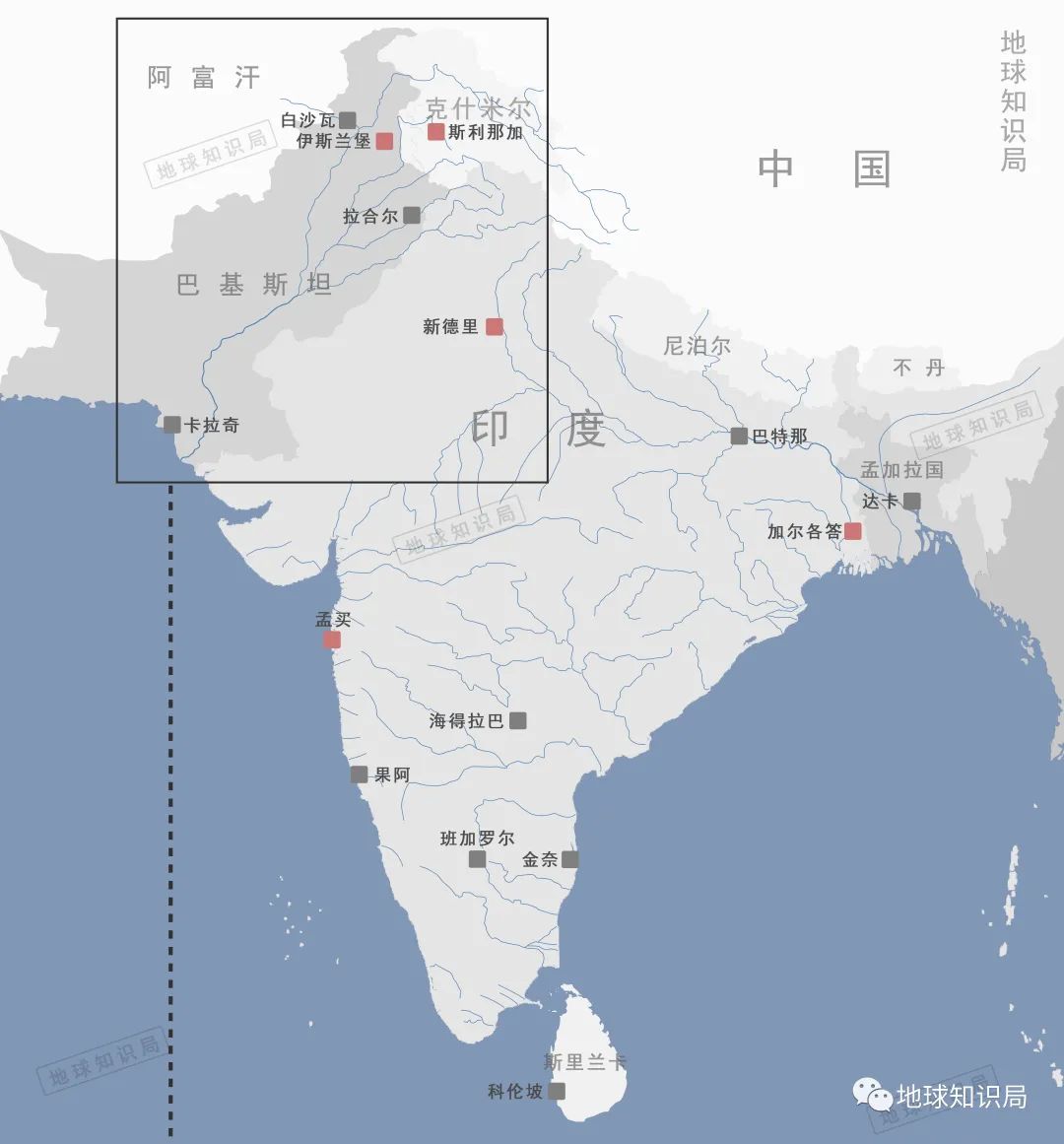 巴基斯坦什么时候建国（巴基斯坦有多少年历史了）