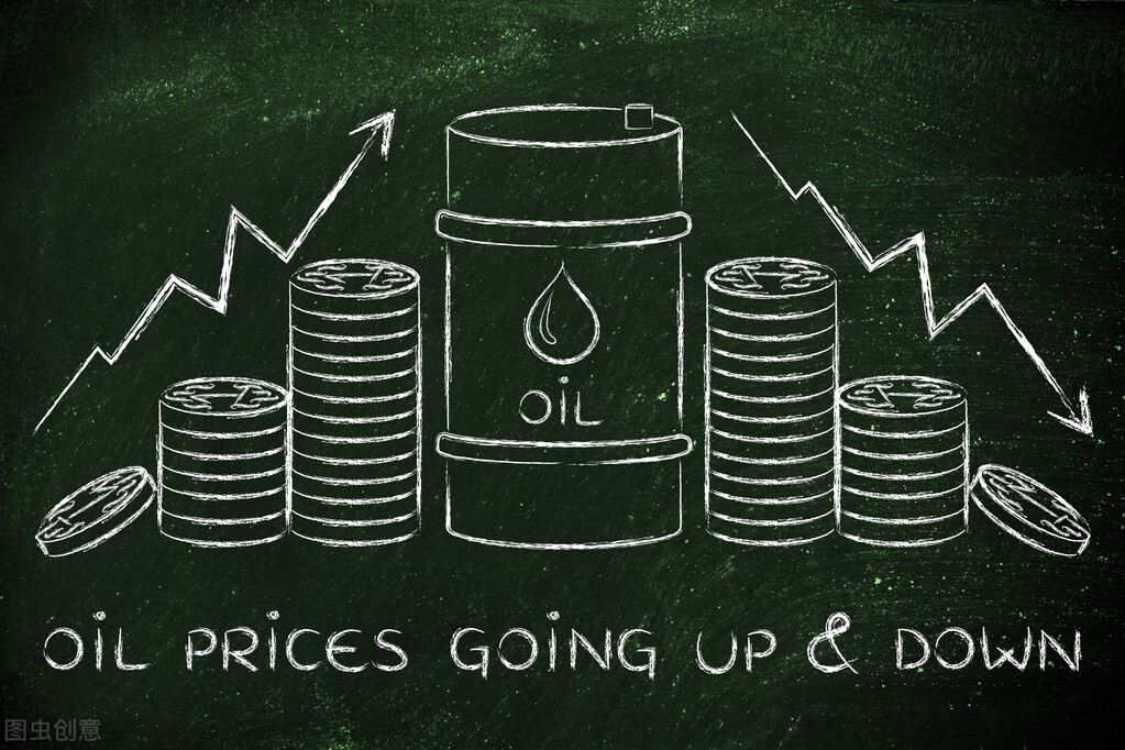 为什么石油价格大幅上涨（2022年油价上涨的原因是什么）