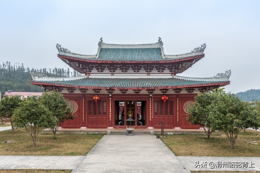 少林寺在哪个省哪个市哪个县（少林寺有多少年的历史）