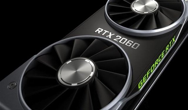 rtx 2060显卡什么级别 (rtx2060显卡6g什么水平)