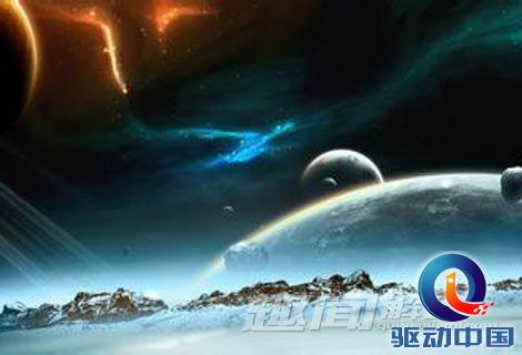 为什么要探索宇宙(探索宇宙的目的和意义)