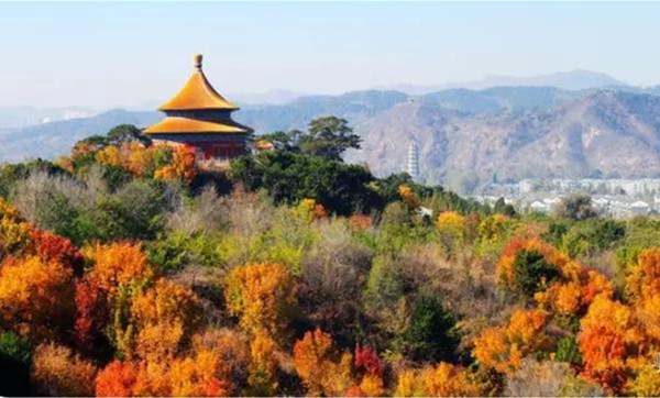 女生去五台山禁忌（五台山不是谁都能去的）