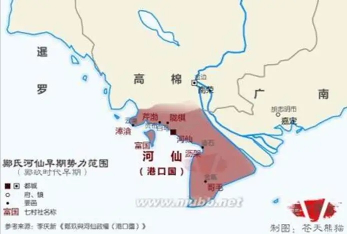 湄公河在我国境内的名称是什么（湄公河在我国境内属于什么）