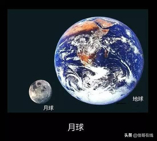 银河系最大的星球排名（宇宙星球排名从小到大）