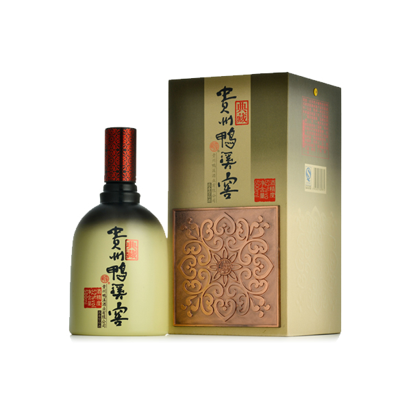 贵州酒厂有哪些品牌酒（贵州十大名酒最新排名）