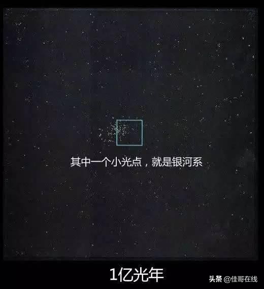 银河系最大的星球排名（宇宙星球排名从小到大）