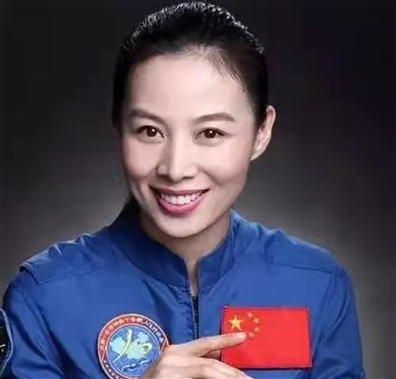 王亚平女儿几岁（王亚平女儿叫什么名字）