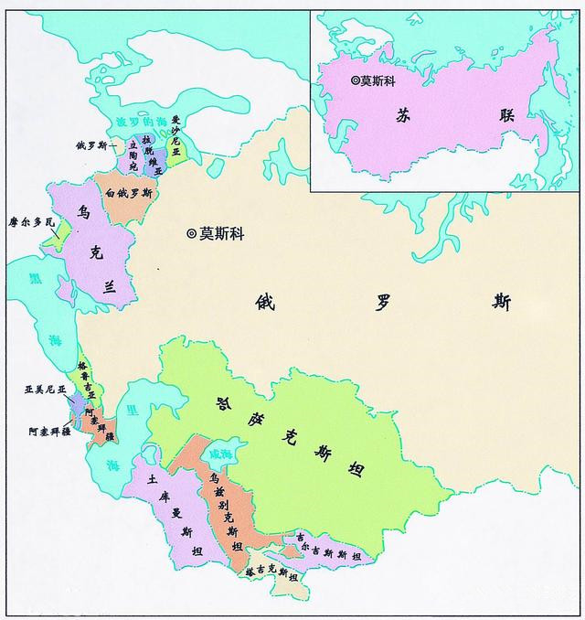 跟中国关系最好的国家排名（中国的铁杆兄弟四国）