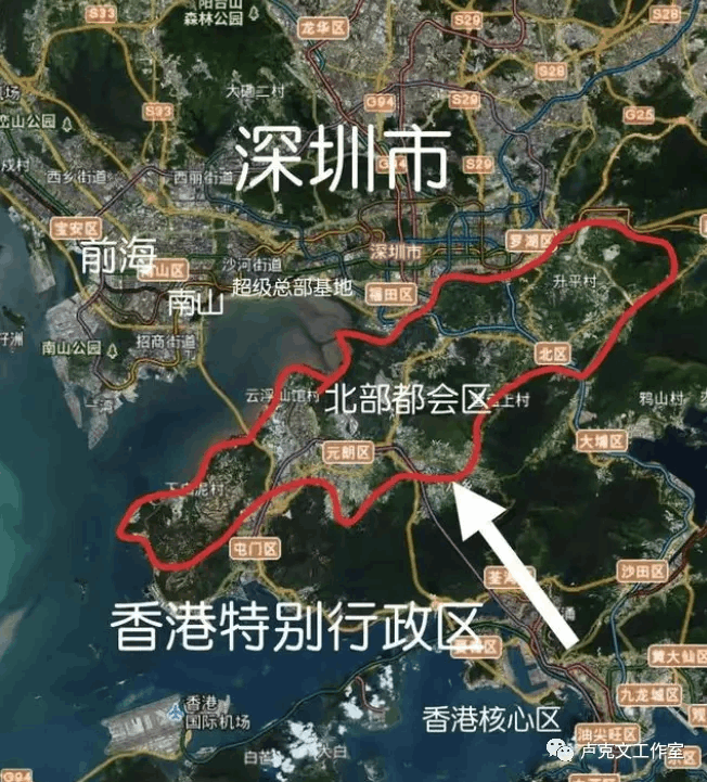 为何香港人不愿接受大陆制度（香港人为什么怀念殖民地）