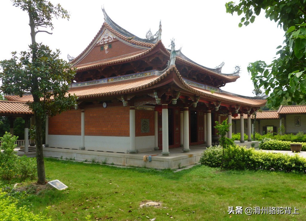 少林寺在哪个省哪个市哪个县（少林寺有多少年的历史）