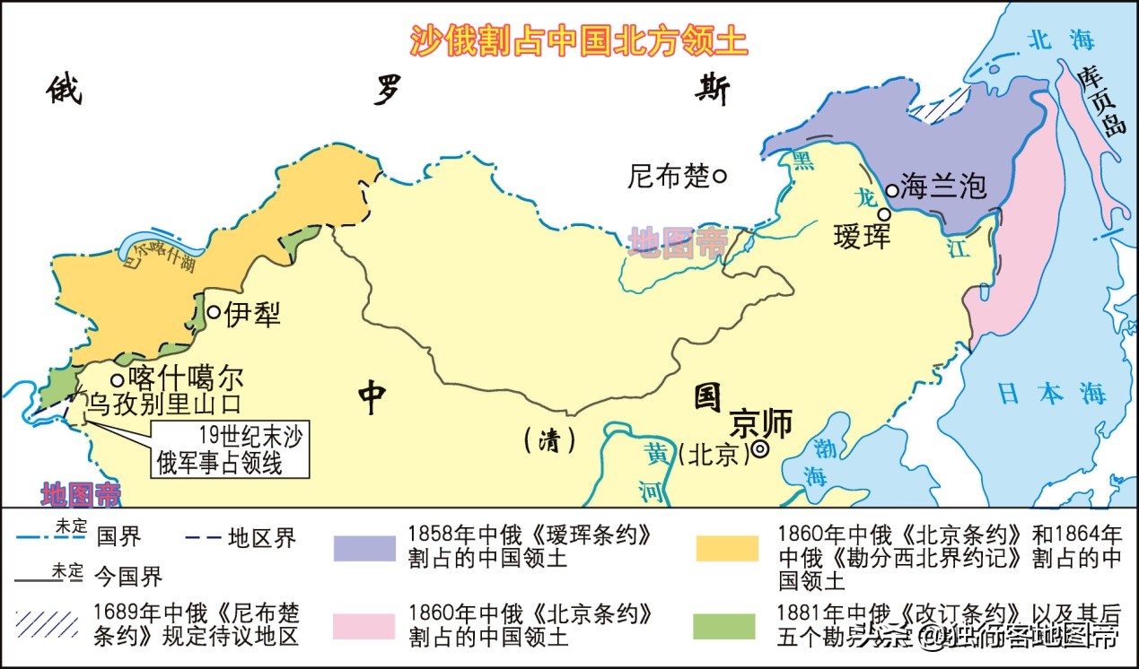 绥芬河从我国流入什么境内（绥芬河在牡丹江的什么方向）