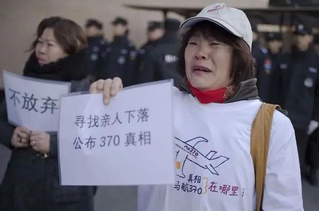 mh370航班失踪真相（mh370真相其实很清楚隐瞒了什么）