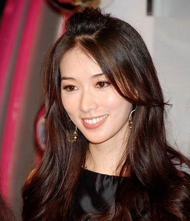 中国十大美女最美（中国美女排名第一是谁）