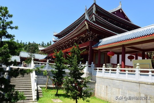 少林寺在哪个省哪个市哪个县（少林寺有多少年的历史）