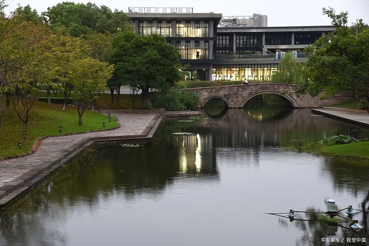 武汉大学真实排名全国第几（武汉大学985排第几位）