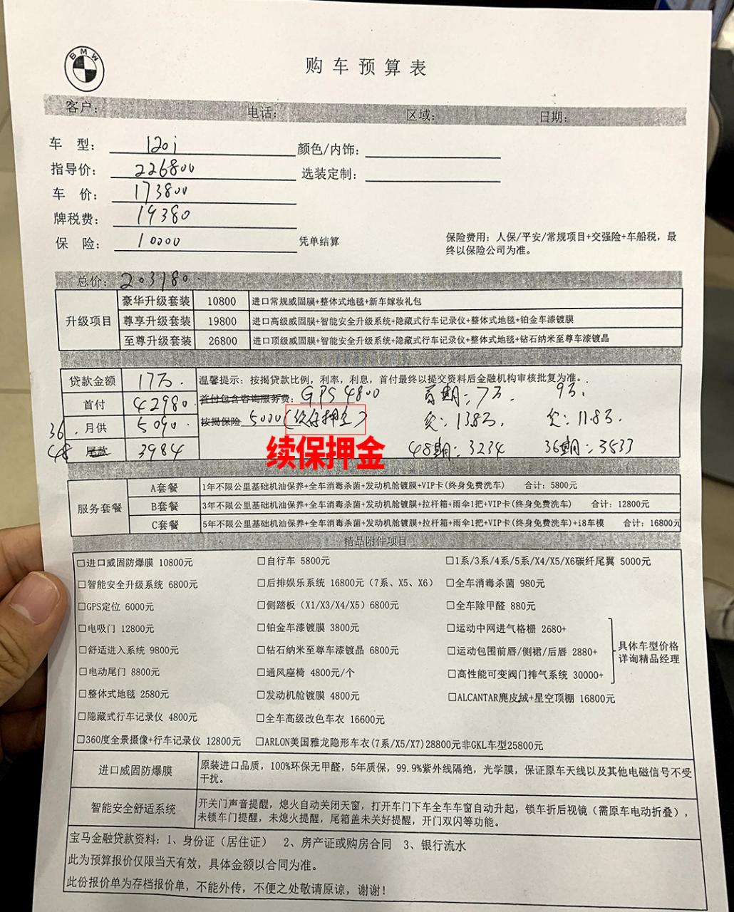 汽车销售提成一般是多少 卖一辆车20万提成多少