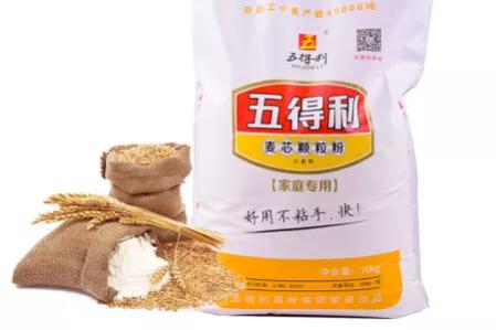 不含添加剂的面粉品牌有哪些（什么面粉添加剂少）