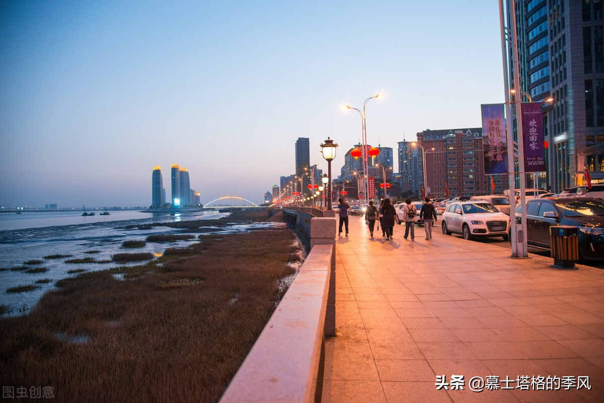 中国气候最佳的八个城市（中国哪里宜居不热不冷不潮湿）