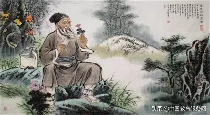 中央已找到圣人（这次救世的圣人特别厉害）