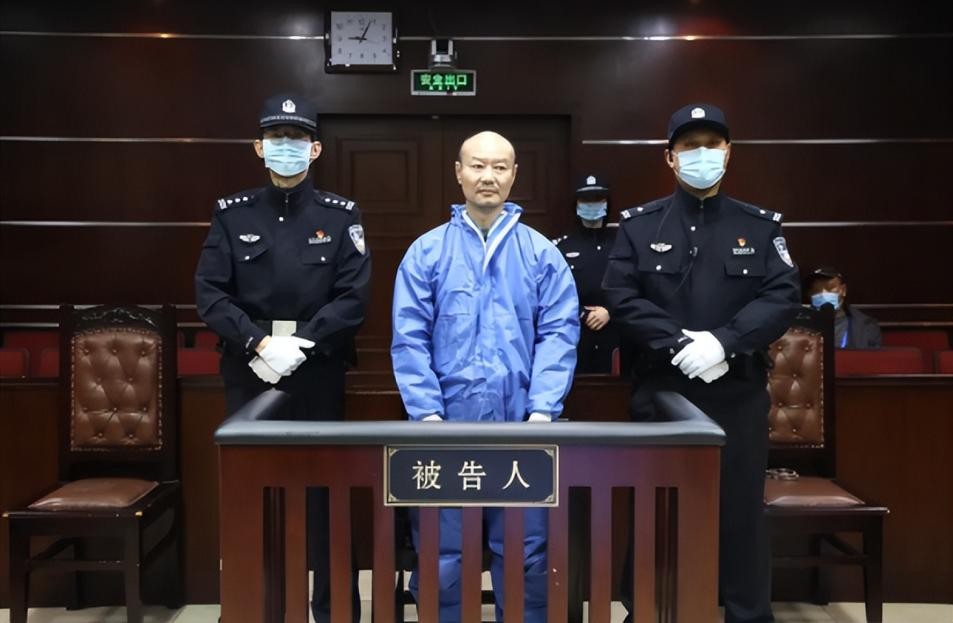 杭州杀妻碎尸案始末（杭州杀妻案许某某执行死刑了吗）