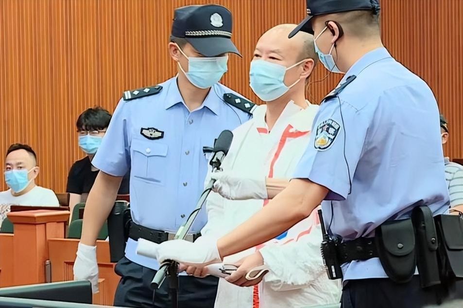 杭州杀妻碎尸案始末（杭州杀妻案许某某执行死刑了吗）