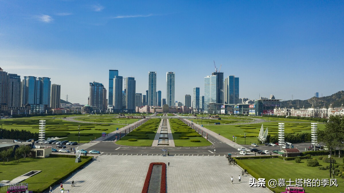 中国气候最佳的八个城市（中国哪里宜居不热不冷不潮湿）
