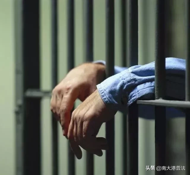 探监带什么东西最实用（第一次去监狱怎么预约）