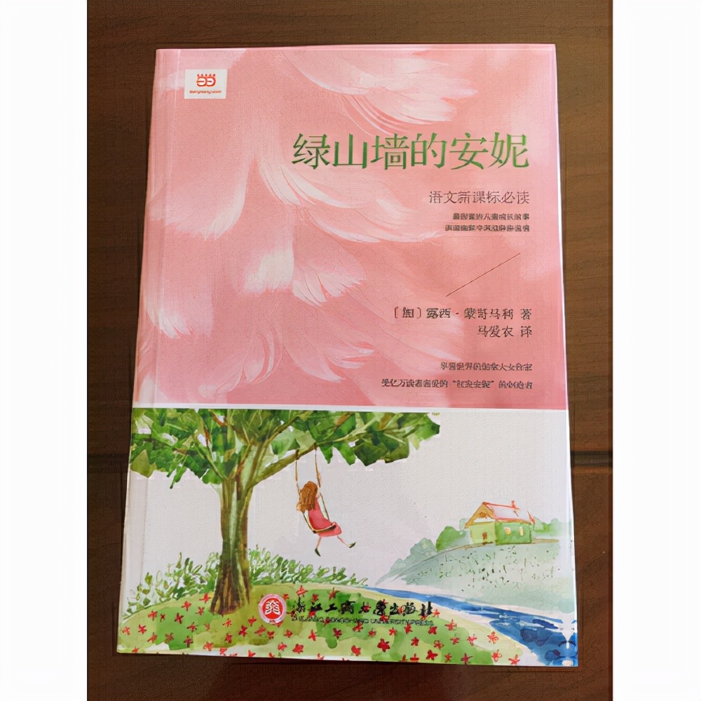 绿山墙的安妮作者（绿山墙的安妮的错误）