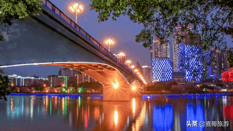 柳州景点景点排名（柳州市附近好玩的十大旅游景点）