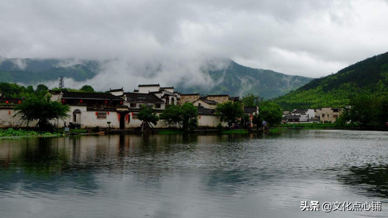 无奈朝来寒雨晚来风(满目山河空念远,落花风雨更伤春)