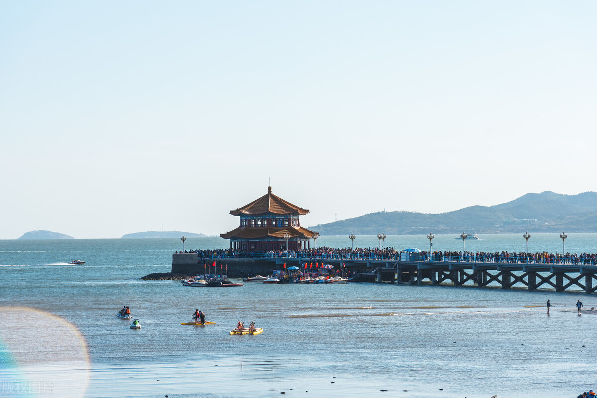 大连和青岛哪个城市好（青岛繁华还是大连繁华）