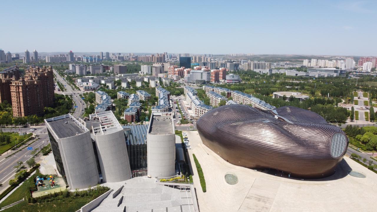 内蒙古最繁华的城市排名（内蒙第一大城市是哪个城市的）