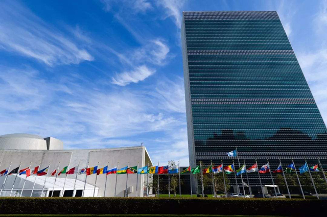 联合国安理会设在哪一个国家（联合国要搬到哪里去）