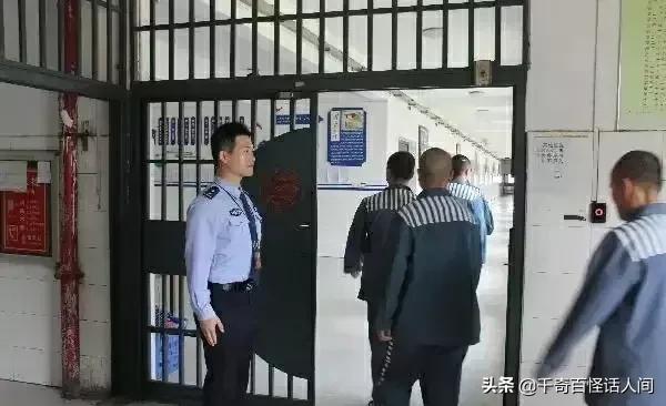 为什么监狱出来身体都很差（出狱后常见的心理疾病）