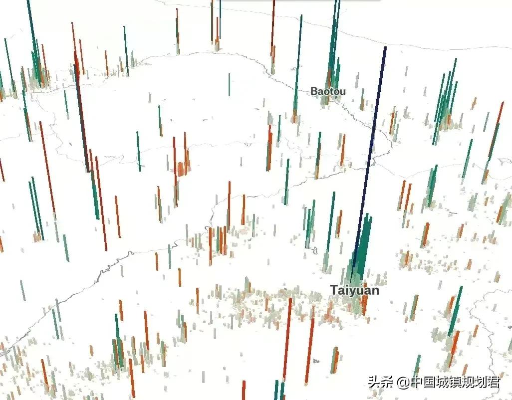 中国人口密度最大的城市（十大人口密度城市排名）