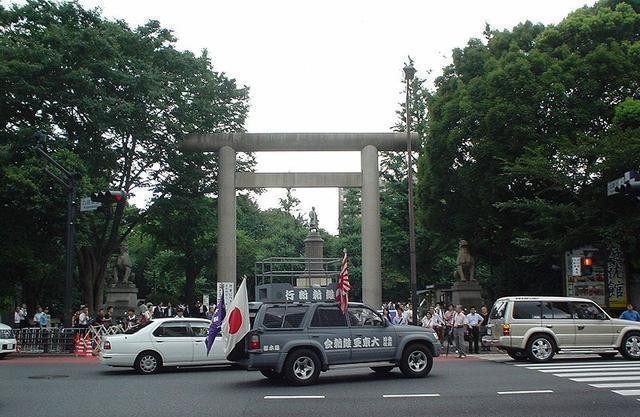 日本左翼右翼是什么意思（左派和右派哪个是好人）