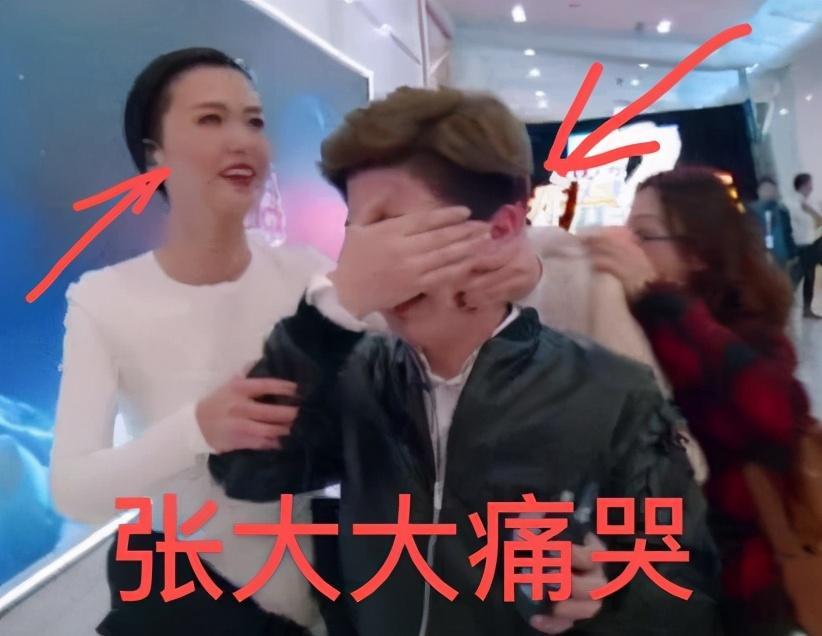 为什么那么多人讨厌张大大(为什么那么多人讨厌蝙蝠侠)