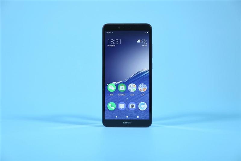 诺基亚NOKIAC3(诺基亚nokia7plus参数)