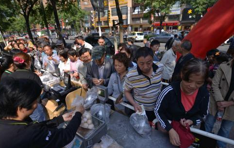 为什么嫌弃老人(为什么嫌弃老人家)