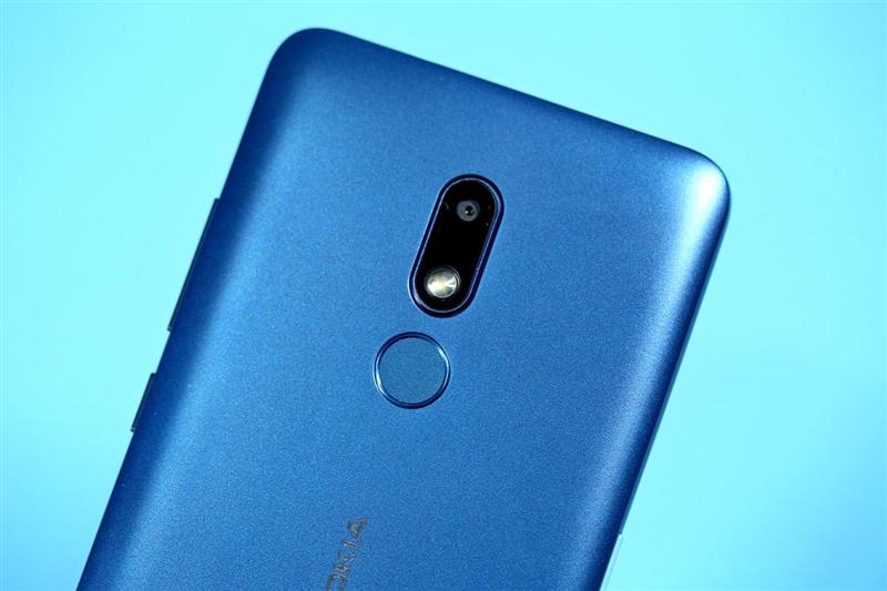 诺基亚NOKIAC3(诺基亚nokia7plus参数)