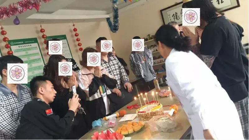 为什么嗑药(为什么嗑药右美沙芬会有很多气)