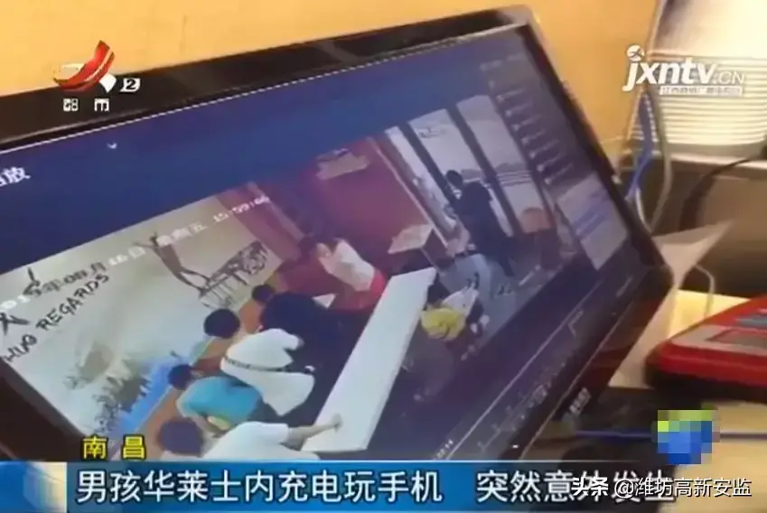 为什么在网吧充电被电死(网吧数据线为什么不能充电)