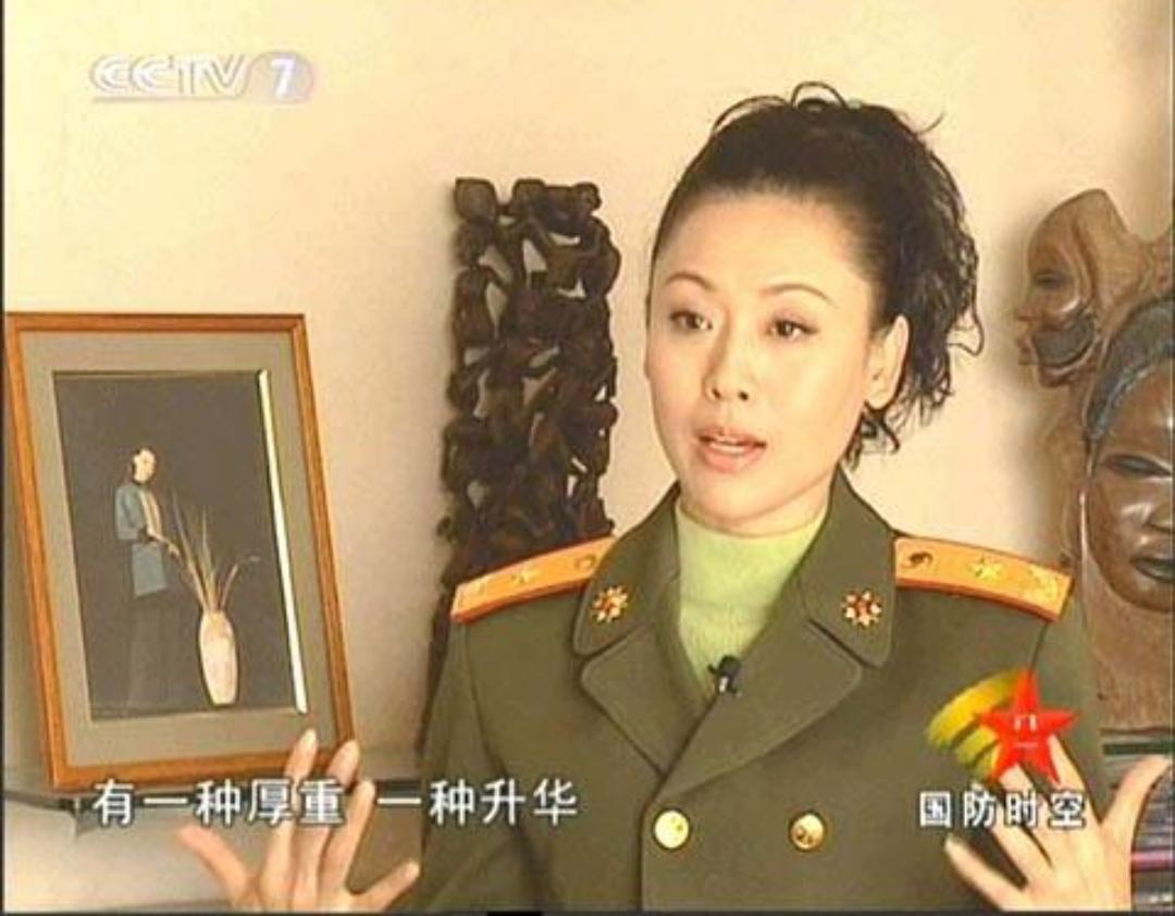 为什么文艺兵军衔(文艺兵军衔肩章图解)