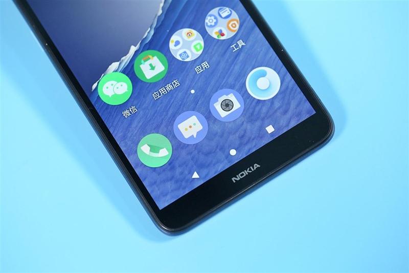 诺基亚NOKIAC3(诺基亚nokia7plus参数)