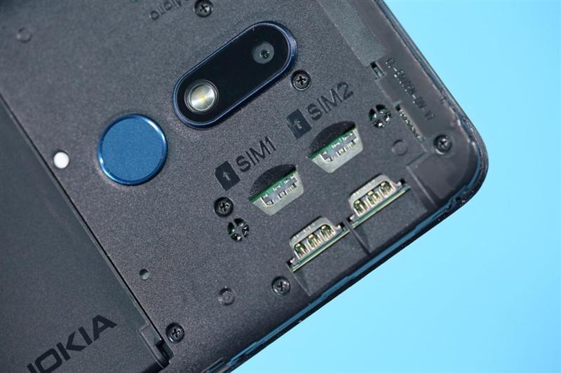 诺基亚NOKIAC3(诺基亚nokia7plus参数)