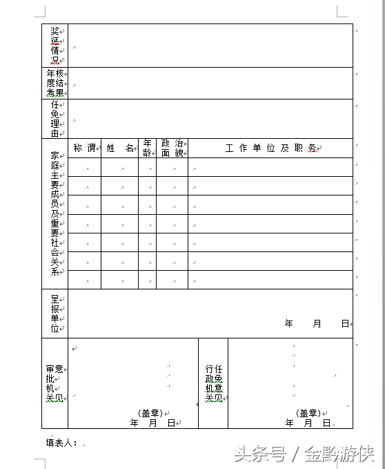 健康状况怎么填（简历上的健康状况怎么填）